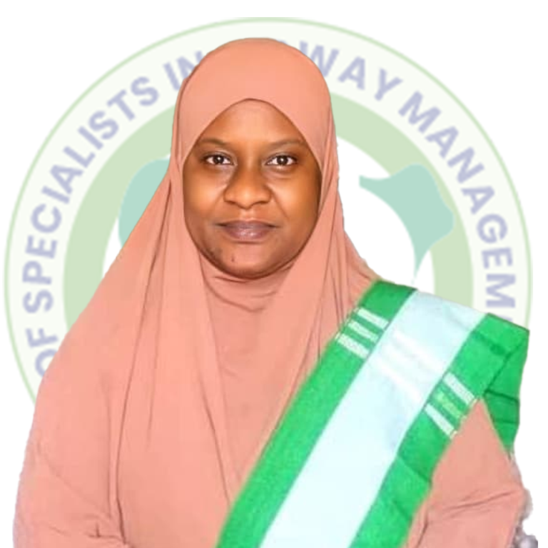 DR HAJARA AMINU GALADIMA